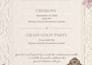 design custom party invitations